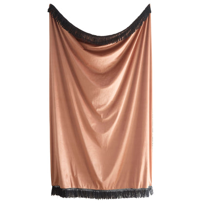 Josephine Throw in Gold
