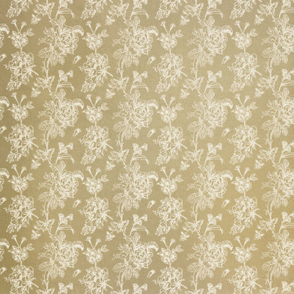 Jasmine Duvet Cover Set in Champagne