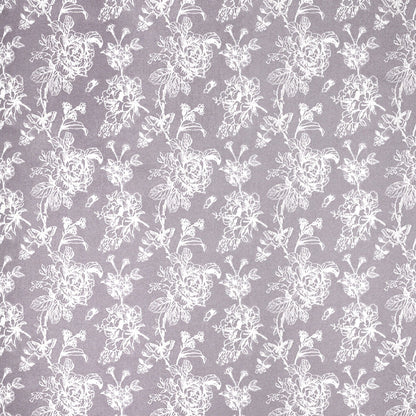Jasmine Duvet Cover Set in Lavender