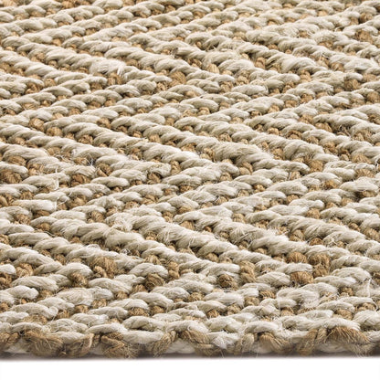 Origin Jute Herringbone