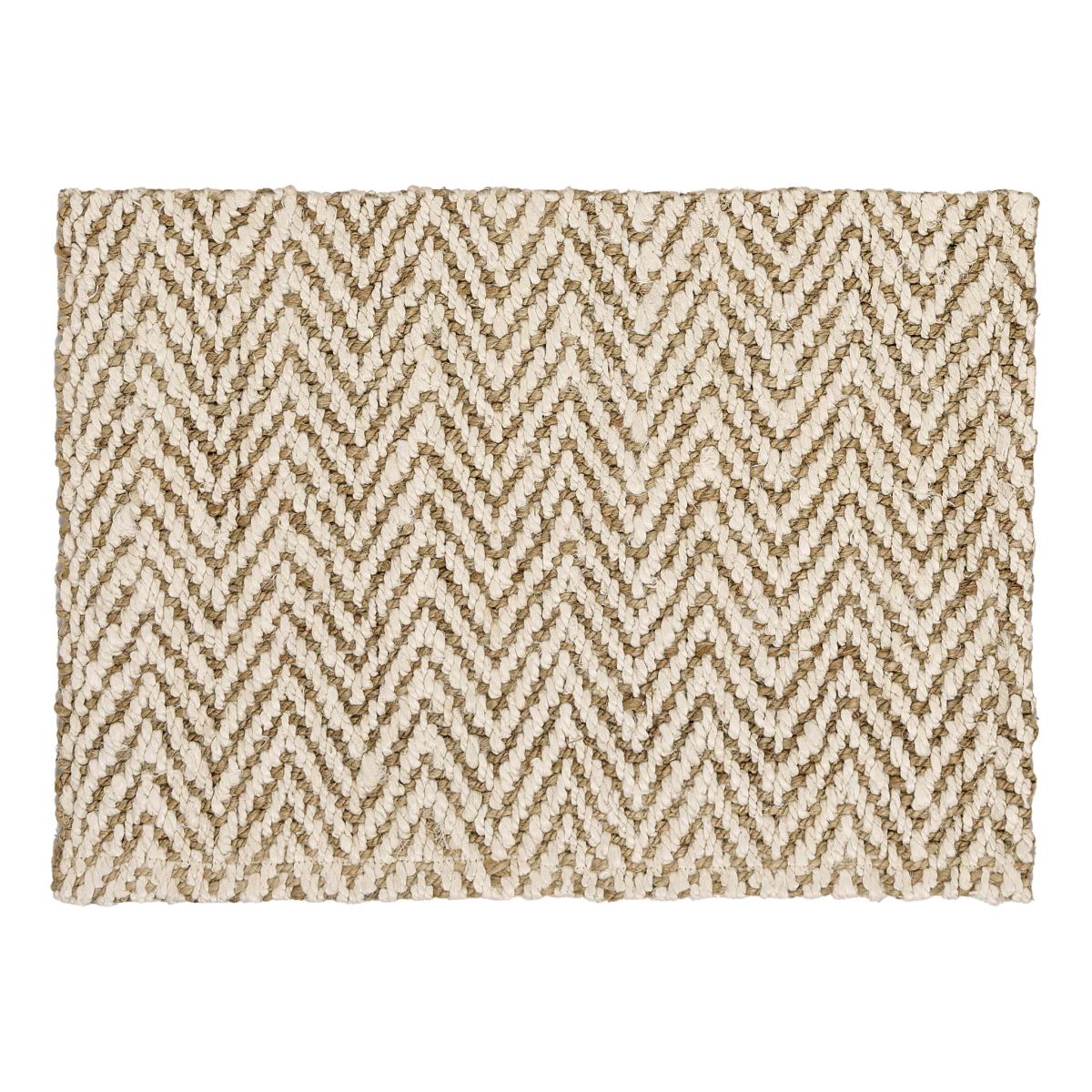Origin Jute Herringbone