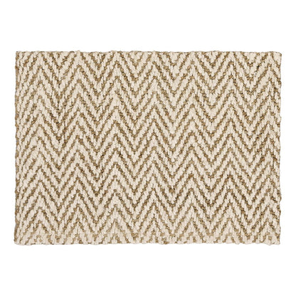 Origin Jute Herringbone