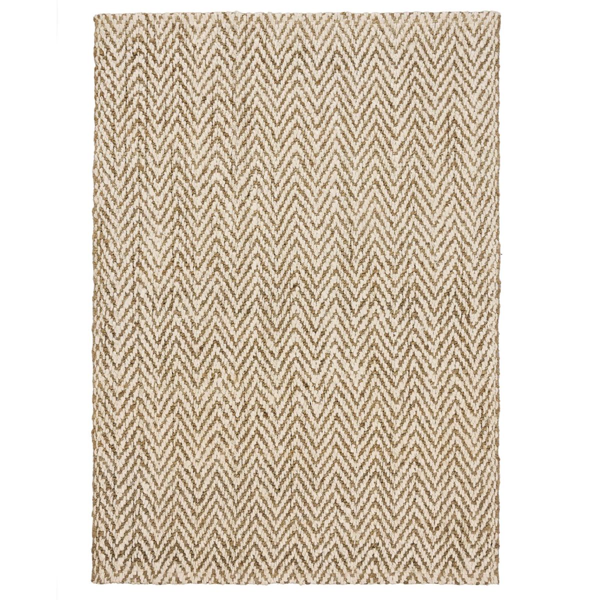 Origin Jute Herringbone