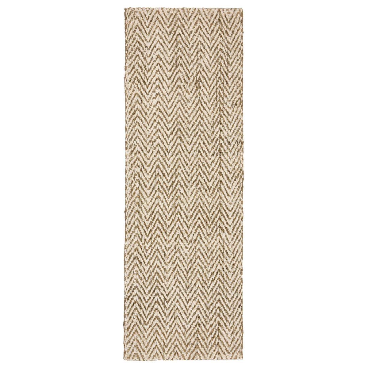 Origin Jute Herringbone