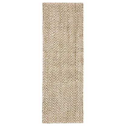 Origin Jute Herringbone
