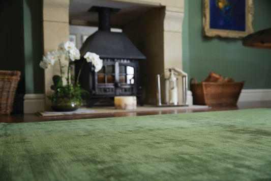 Rug Guru Karma Fern