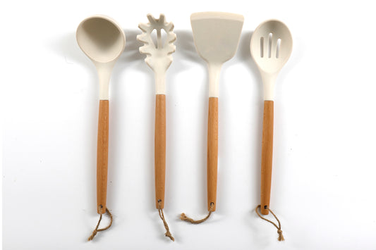 Bamboo Utensils