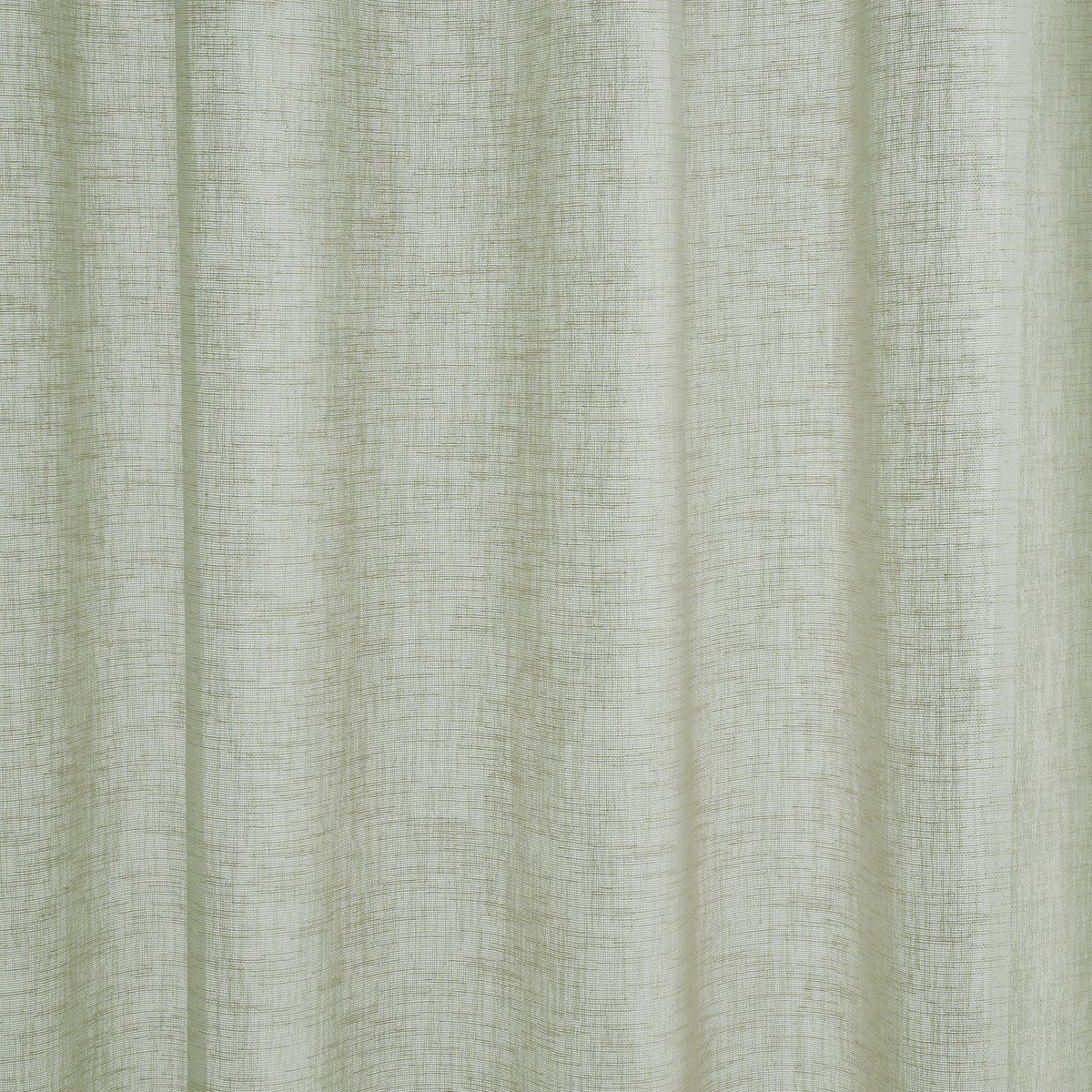 Kayla Voile Panel in Green