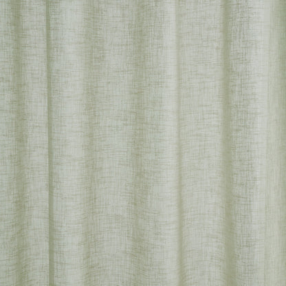 Kayla Voile Panel in Green