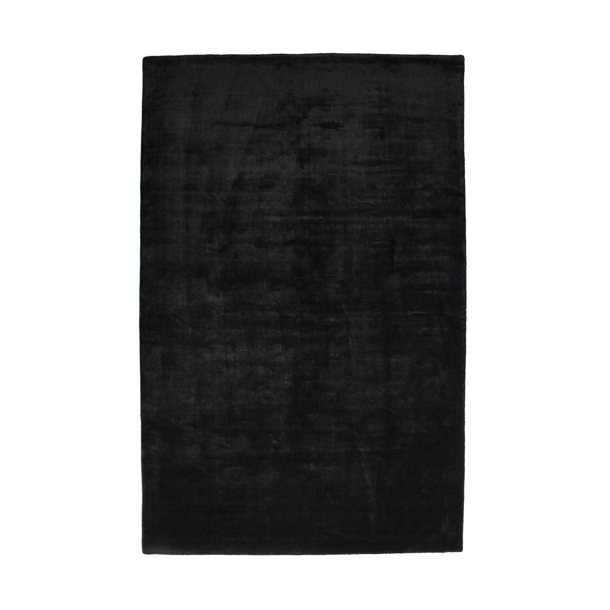 Rug Guru Karma Jet Black