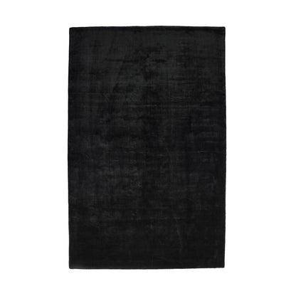 Rug Guru Karma Jet Black