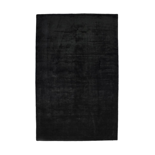 Rug Guru Karma Jet Black