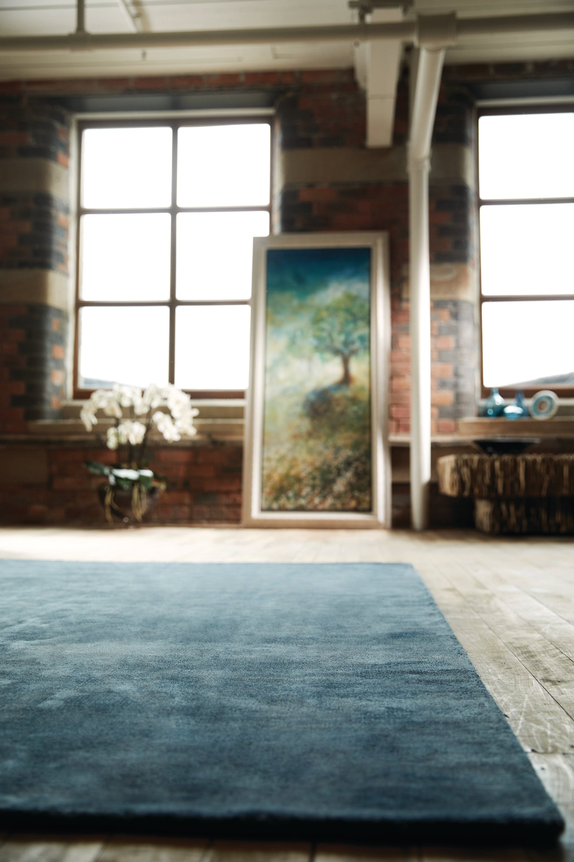 Rug Guru Karma Aegean