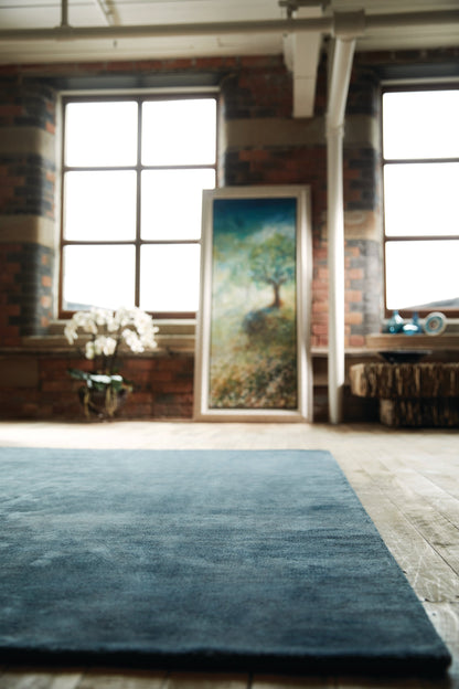 Rug Guru Karma Aegean
