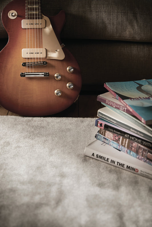 Rug Guru Karma Aegean