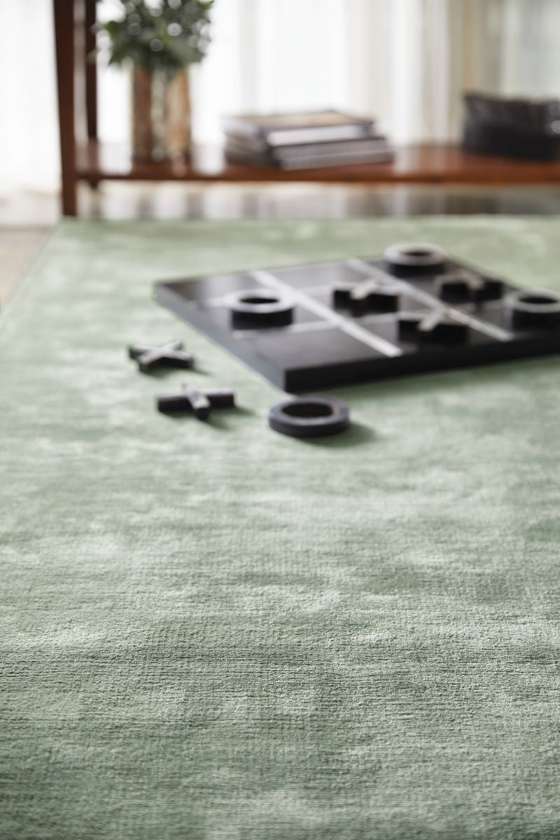 Origins Borders Sage Green