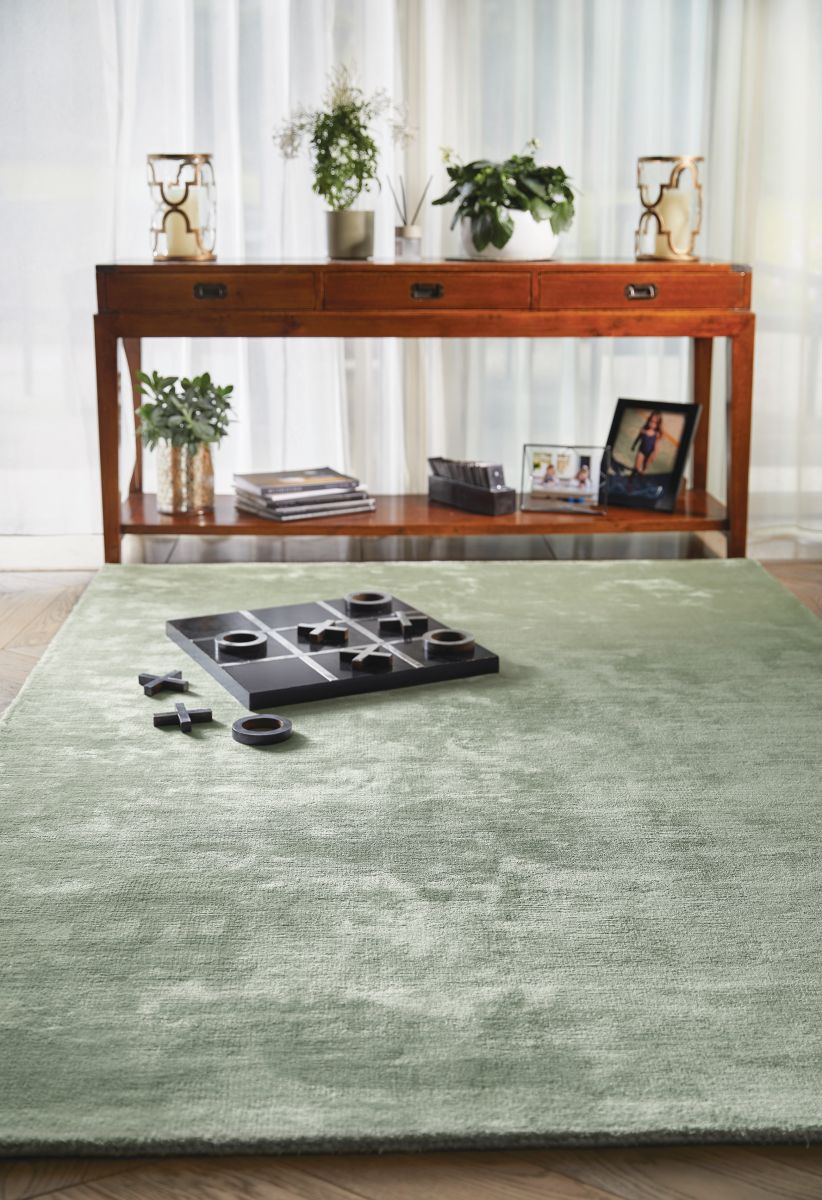Origins Borders Sage Green