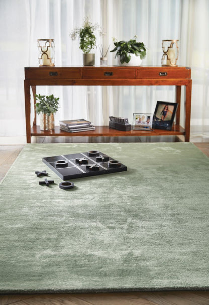 Origins Borders Sage Green