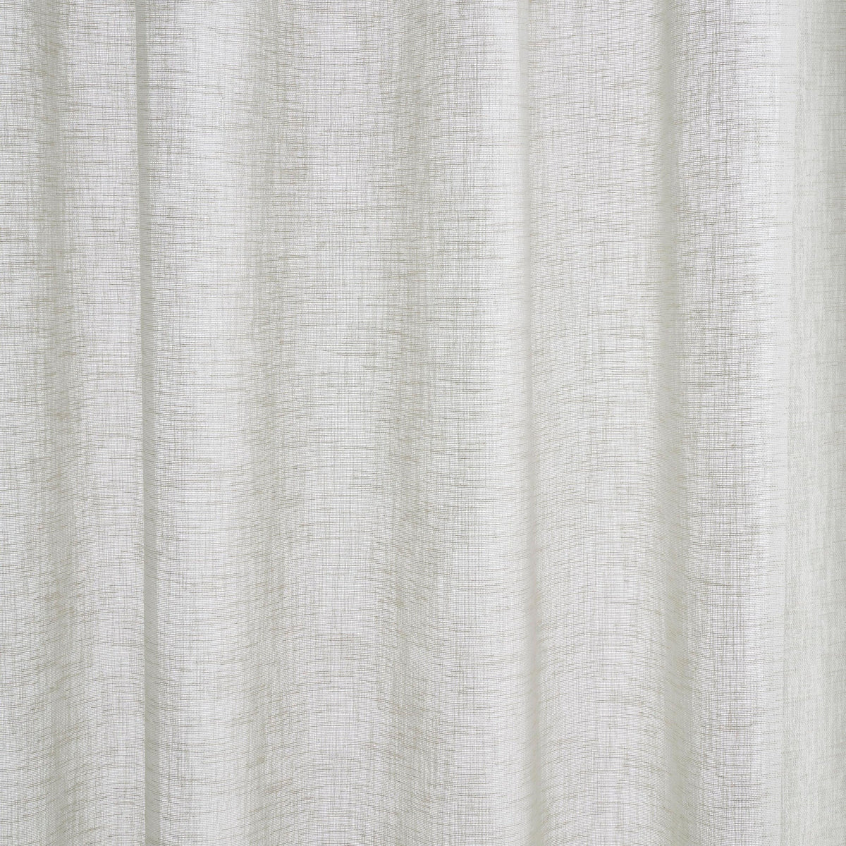 Kayla Voile Panel in Natural