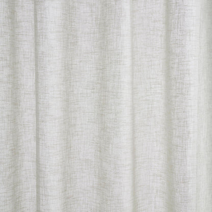 Kayla Voile Panel in Natural