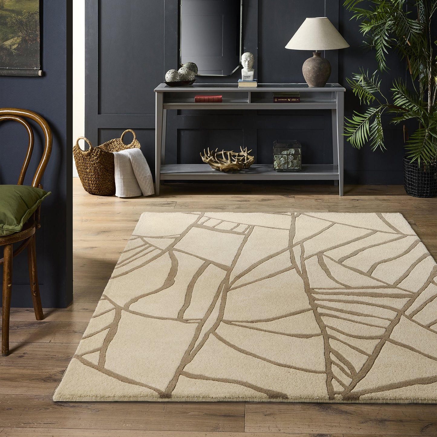 Origins Kintsugi Cream Stone