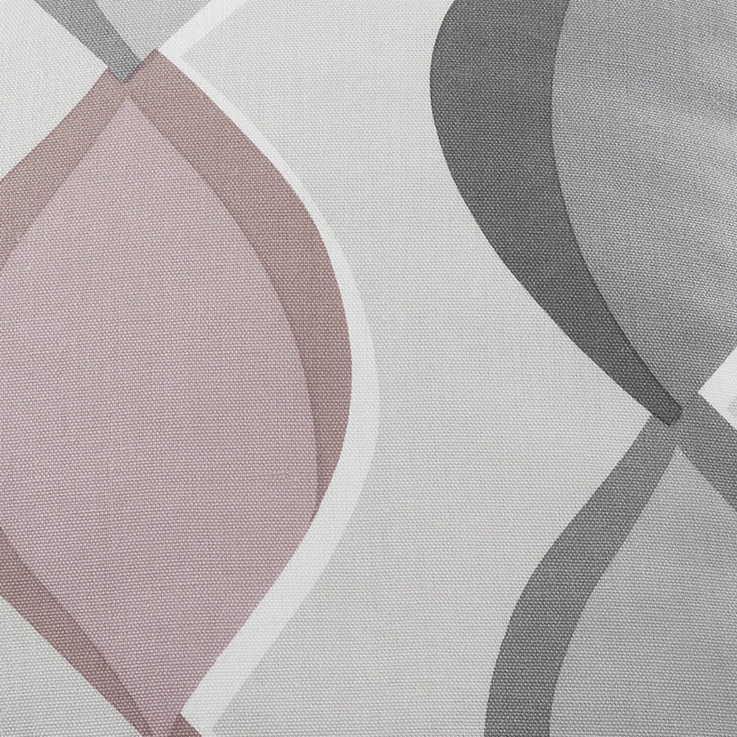 Lennox Cushion in Blush