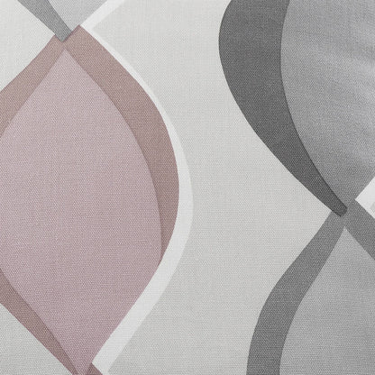 Lennox Cushion in Blush