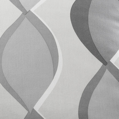 Lennox Cushion in Grey