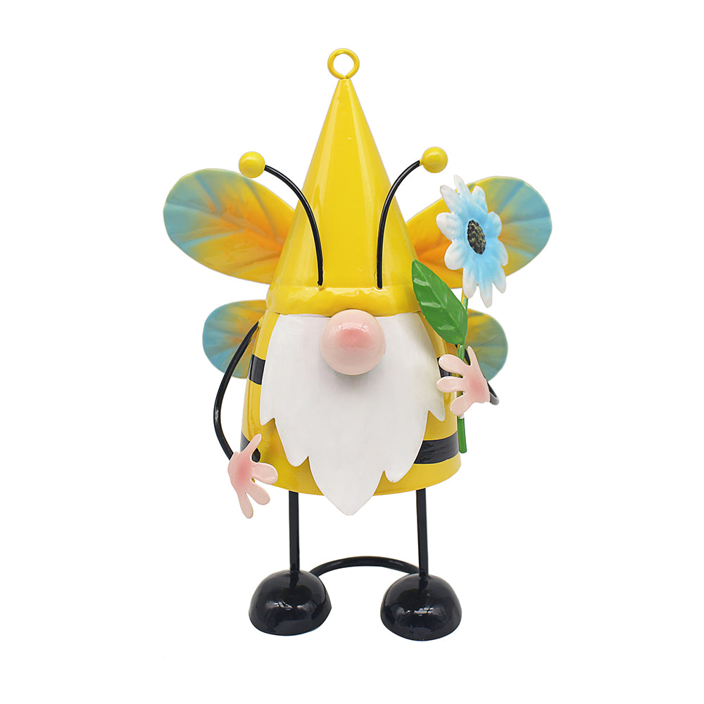 Bright Eyes Gnome (Bee)