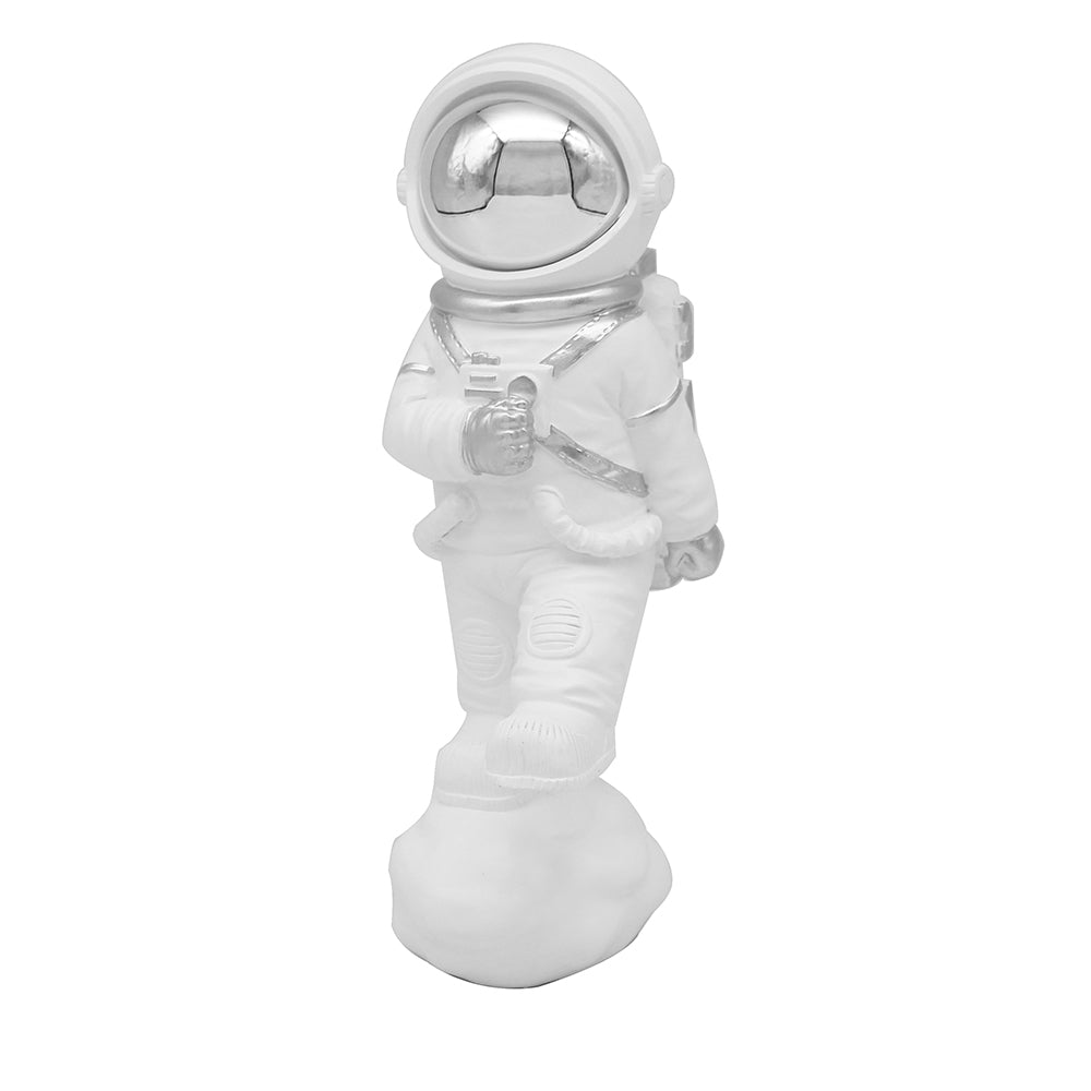 Astronaut Giant Leap