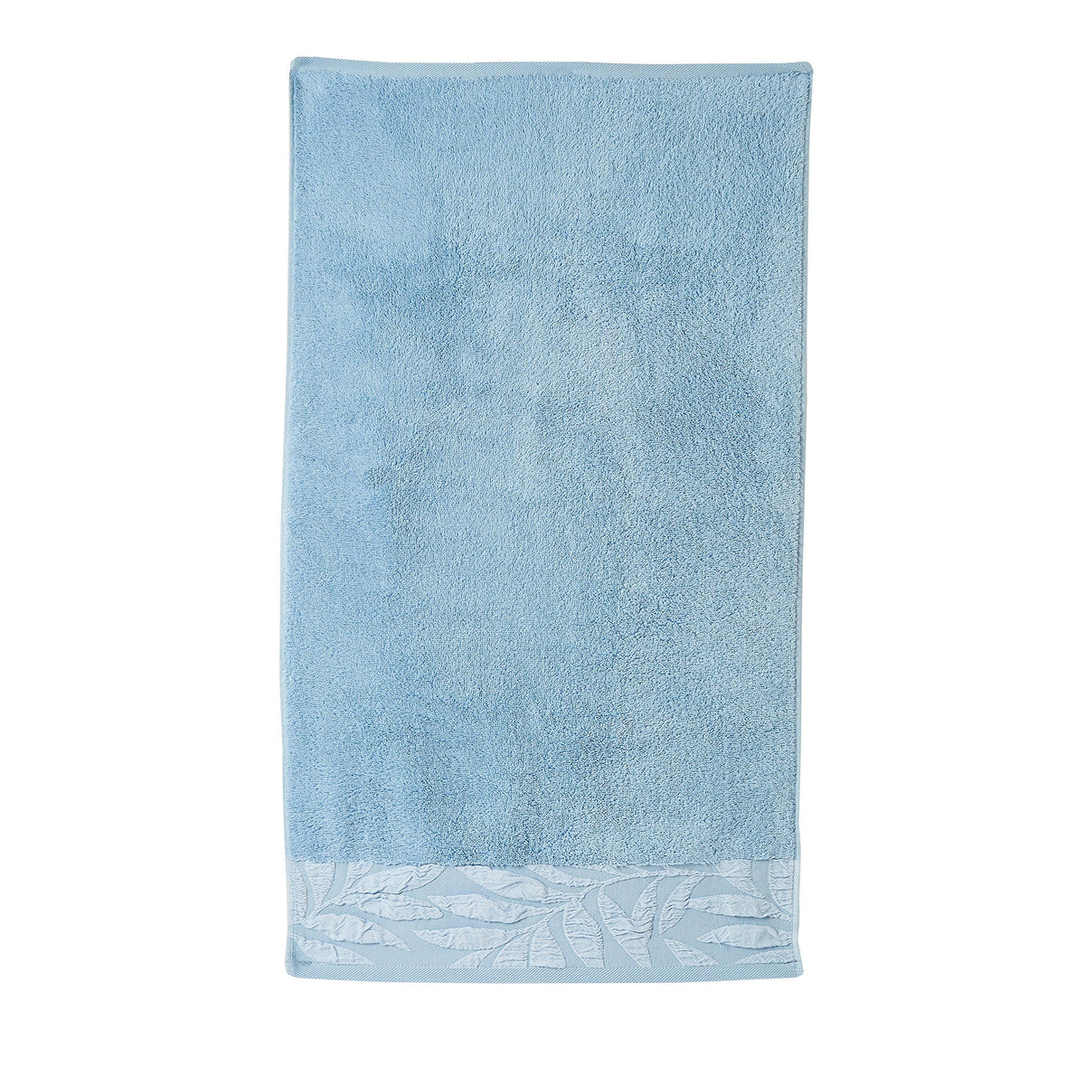 Lacie Towels in Blue