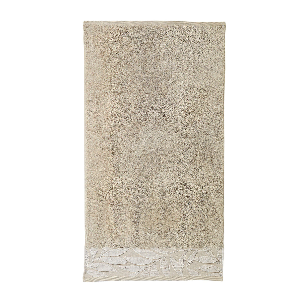 Lacie Towels in Natural