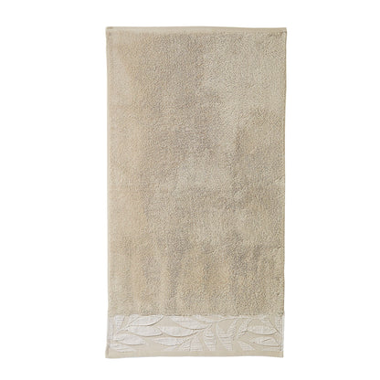 Lacie Towels in Natural