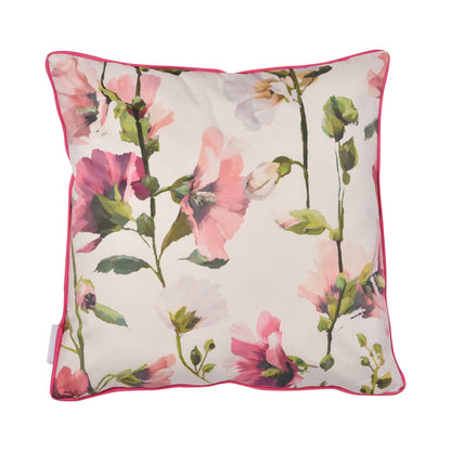 Layla Cushion in Pink