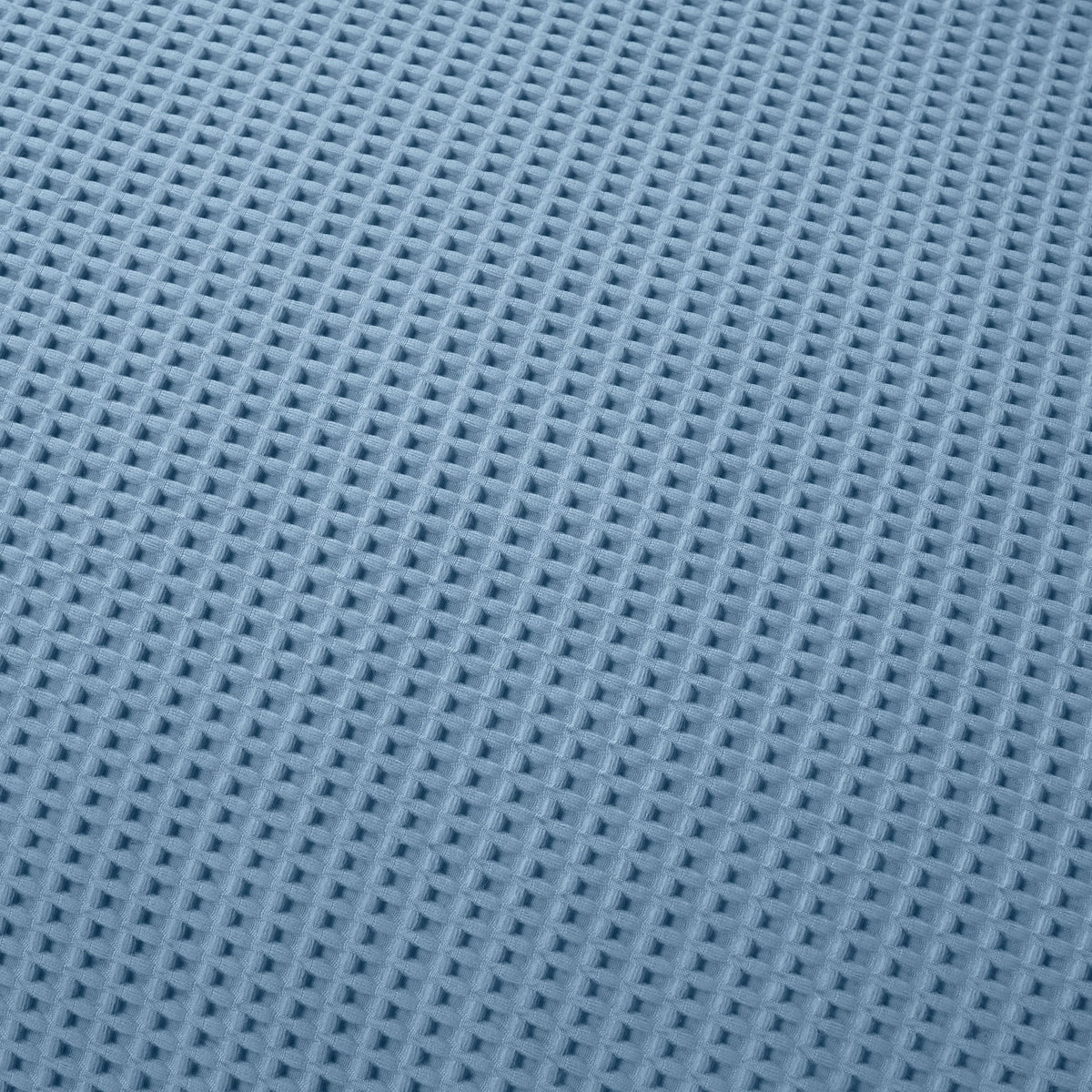 Lindly Duvet Cover Set in Blue