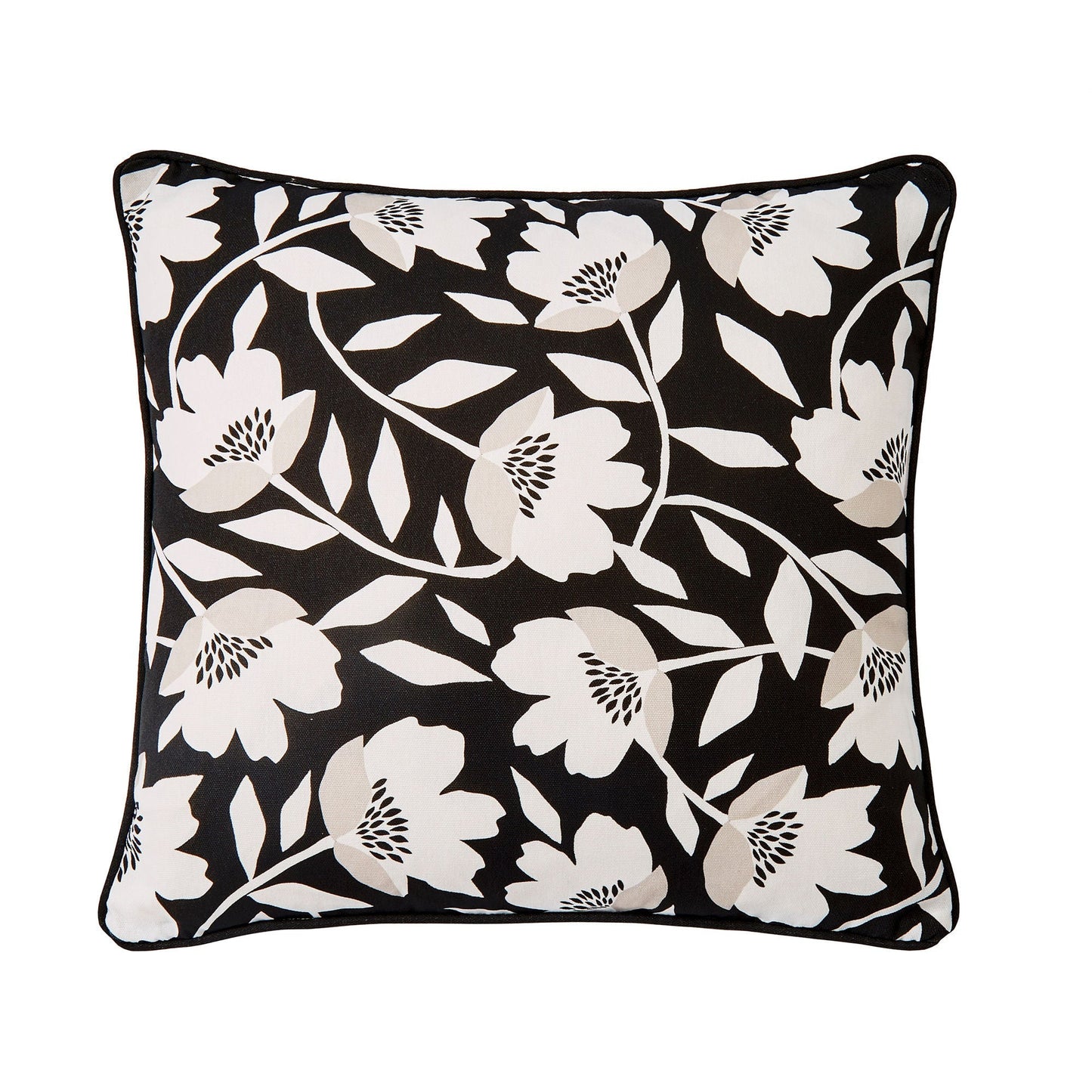 Luna Outdoor Cushion in Natural