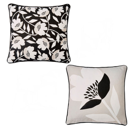 Luna Outdoor Cushion in Natural