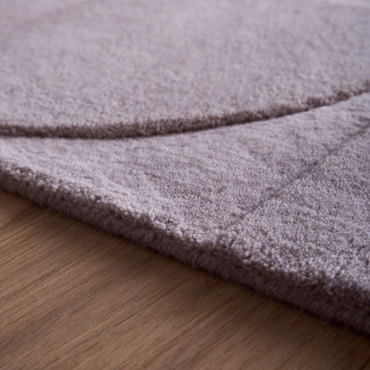 Origins Borders Mauve