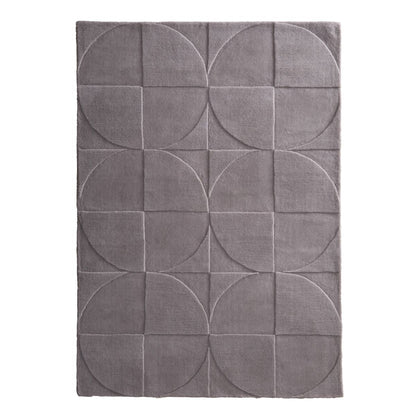Origins Borders Mauve