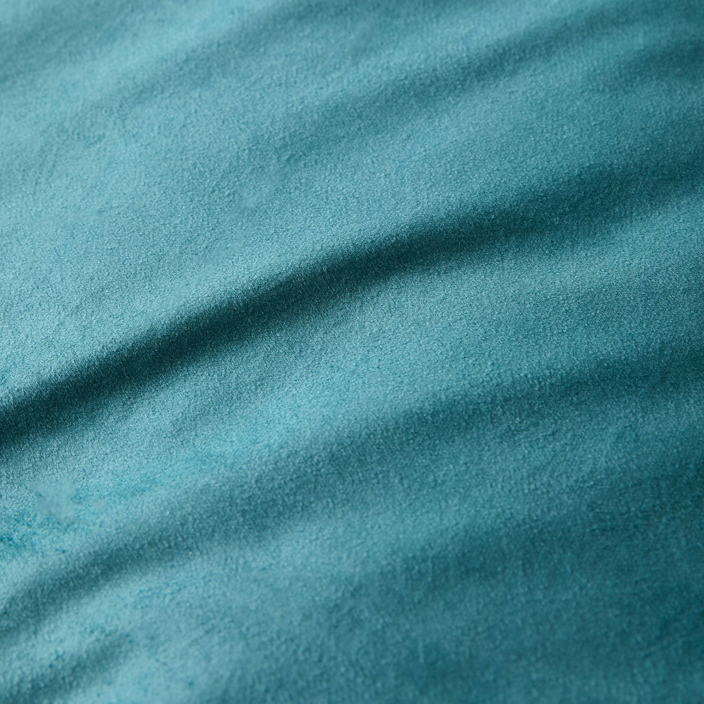 Montrose Duvet Cover Set in Teal