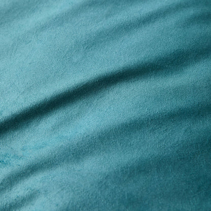Montrose Duvet Cover Set in Teal