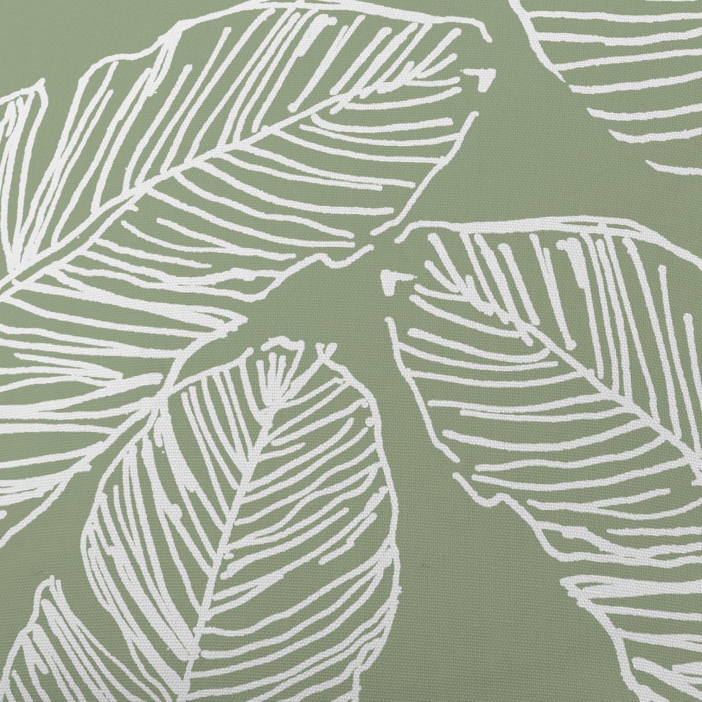 Matteo Cushion in Green