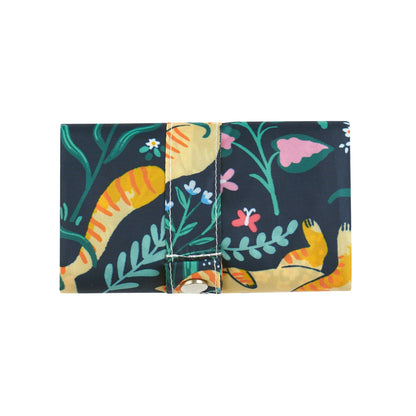 Marmalade Meadow Foldable Tote Bag Medium