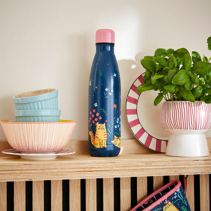 Marmalade Meadow Water Bottle