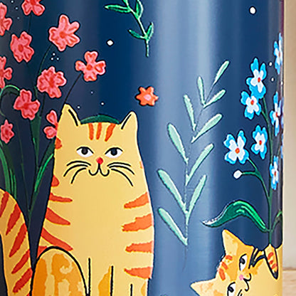 Marmalade Meadow Water Bottle
