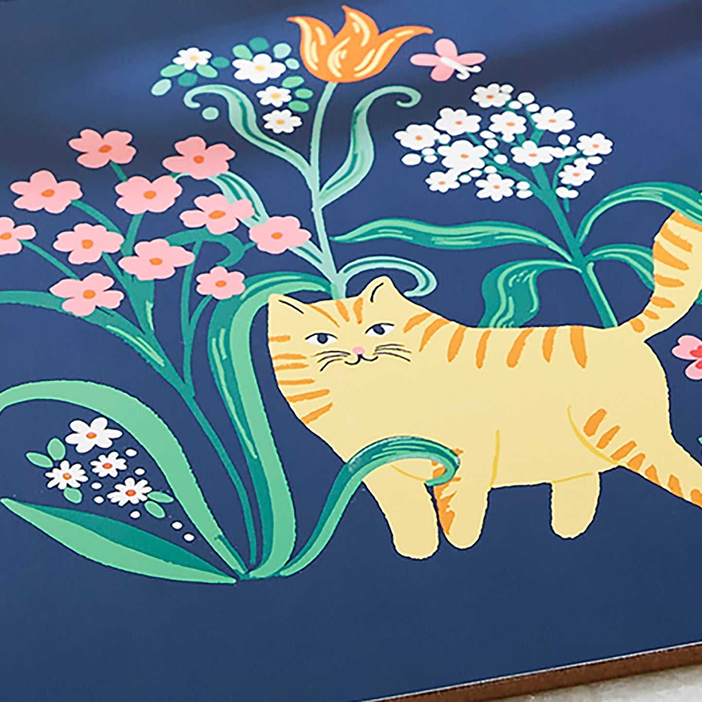 Marmalade Meadow Placemat 4 Pack
