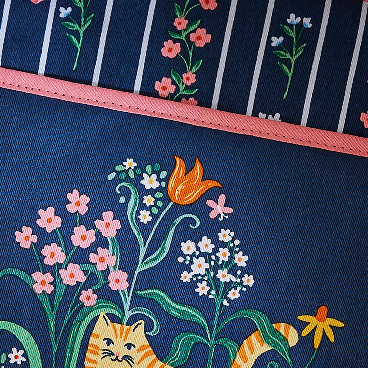 Marmalade Meadow Pot Mitt