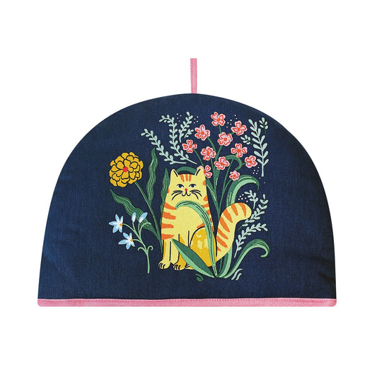 Marmalade Meadow Tea Cosy
