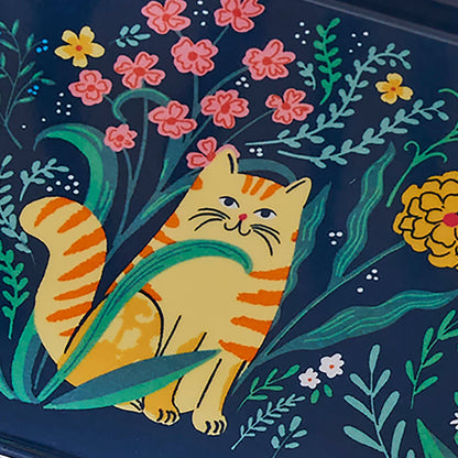 Marmalade Meadow Scatter Tray