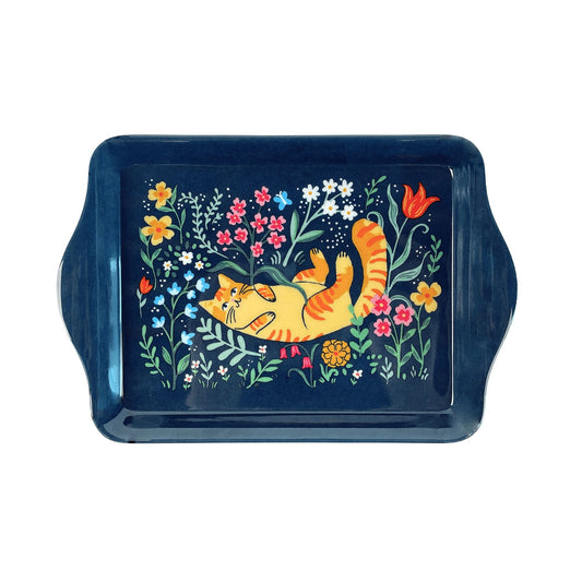 Marmalade Meadow Scatter Tray